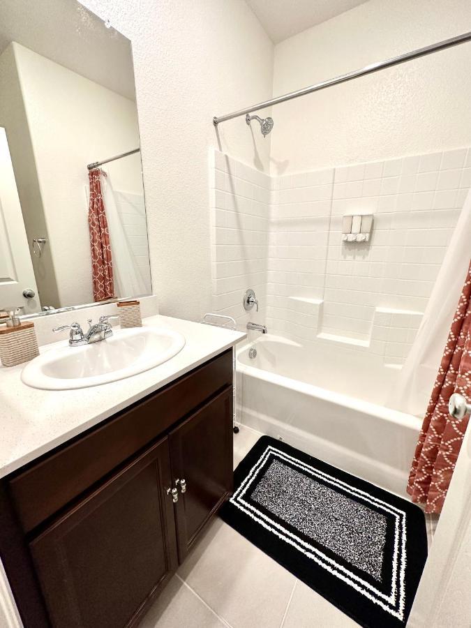 Spacious House, 5 Bedrooms, Sleeps 12, Near Las Vegas Strip And Airport Exterior foto