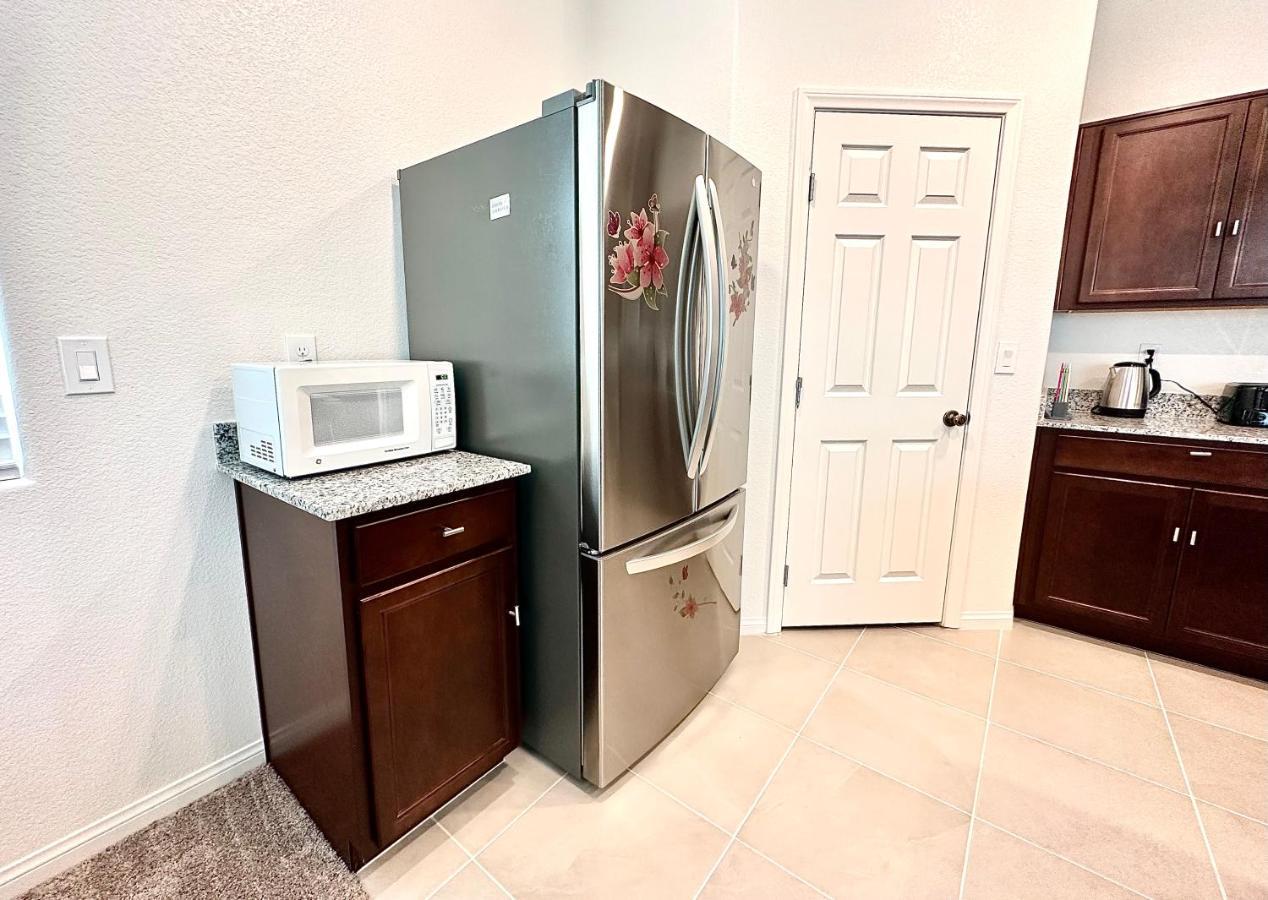 Spacious House, 5 Bedrooms, Sleeps 12, Near Las Vegas Strip And Airport Exterior foto