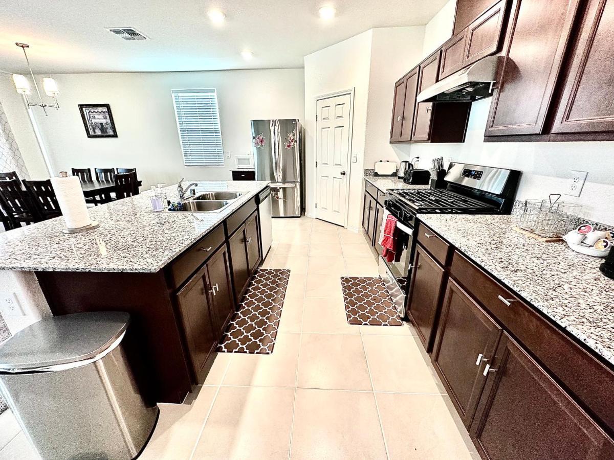Spacious House, 5 Bedrooms, Sleeps 12, Near Las Vegas Strip And Airport Exterior foto