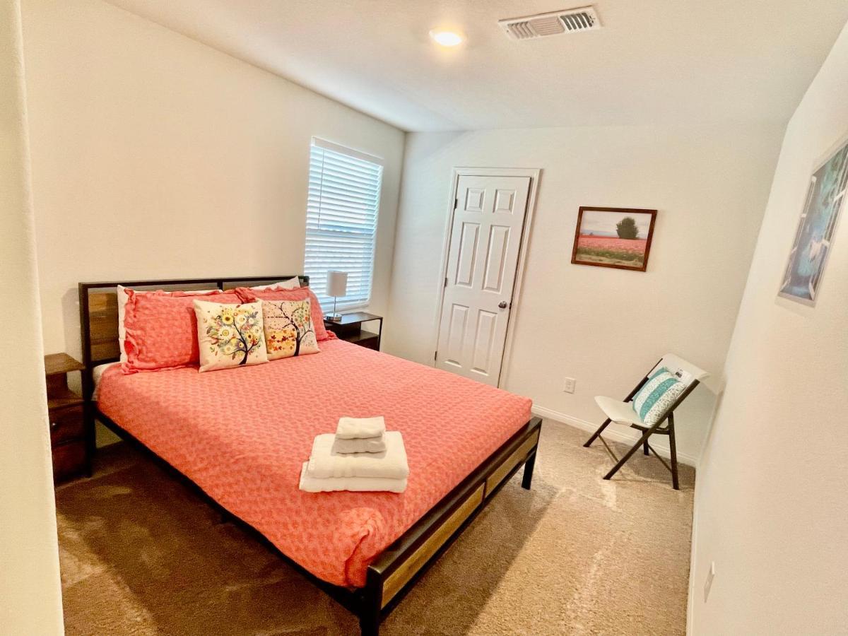 Spacious House, 5 Bedrooms, Sleeps 12, Near Las Vegas Strip And Airport Exterior foto